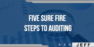 1661880133965 Askjeffshiverfivesurefireresultstoauditing
