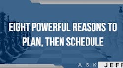 Ask-Jeff-Shiver-Plan-then-Schedule