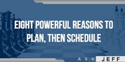 Ask-Jeff-Shiver-Plan-then-Schedule