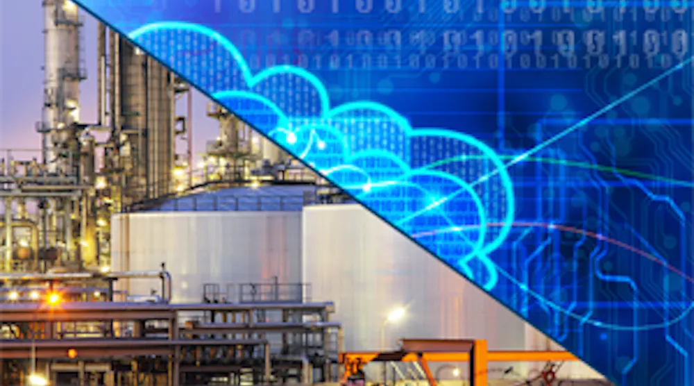What is Big Data’s role in process optimization? | Plant Services