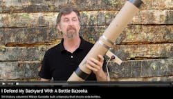 bazooka bazooka