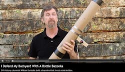 bazooka bazooka