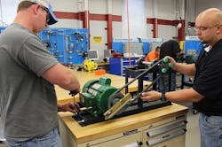 PulleyAlignment PulleyAlignment