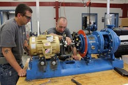 ShaftAlignment ShaftAlignment