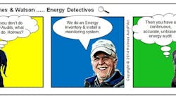 Energy-Inventory