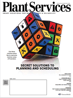 April 2022 cover image