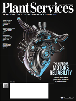 May 2022 cover image