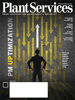 June 2022 cover image