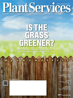 September 2021 cover image
