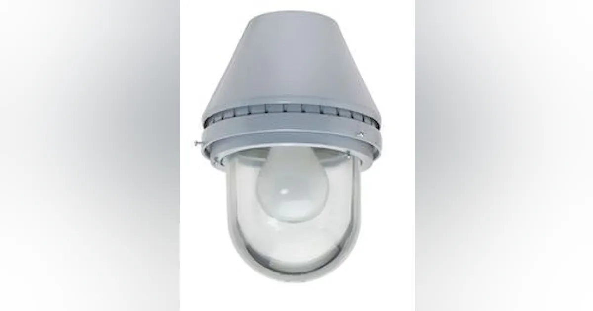 Emerson’s Appleton A-51 LED reduces time and expense of retrofitting ...