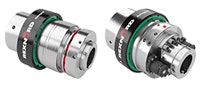 Rexnord introduces the XG Series to its Autogard Torque Limiters