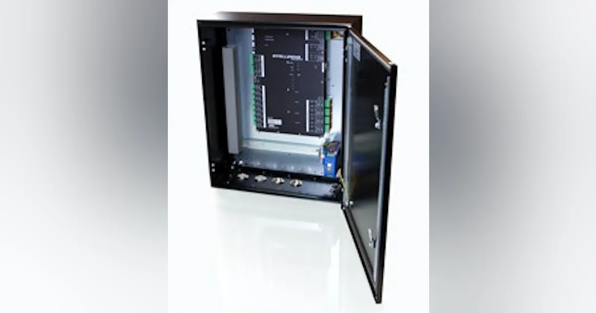 SPM Instrument's Intellinova Parallel EN provides continuous monitoring ...