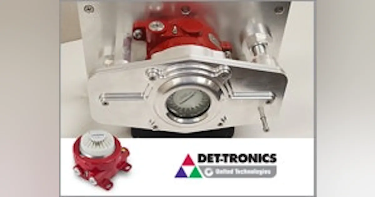 Explosion Proof Duct Detector at Stephanie Bauer blog