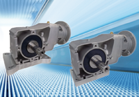 Nord Drivesystems Introduces SK92.1 And SK93.1 Series Helical-bevels ...