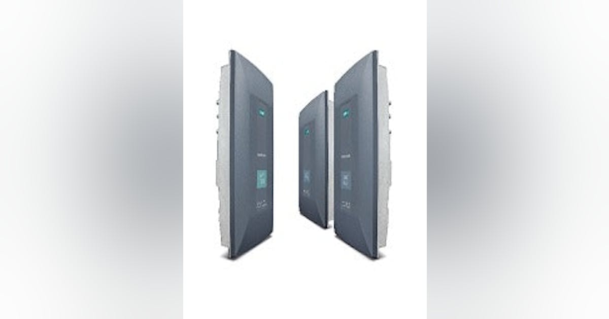 Siemens unveils RFID transponders and mobile handheld reader | Plant ...