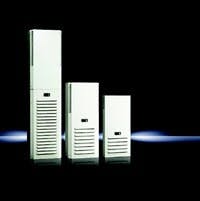 Rittal 3R air conditioners reduce energy consumption up to 70 percent ...
