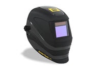 ESAB welding helmet provides clearest view of weld puddle Plant Services