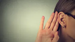 listening