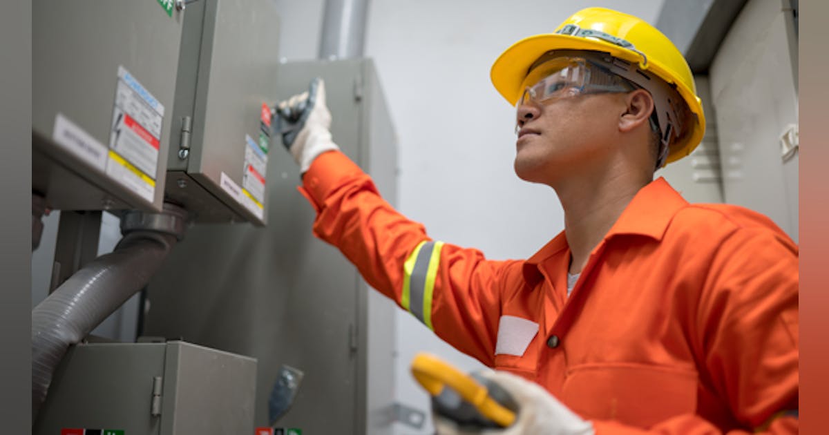 Hot tips for industrial electrical safety | Plant Services