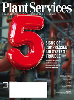 August 2022 cover image