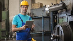 We needed a solution that would give us the data collection, insight, control, and stability to secure production capability through preventive maintenance. We needed a solution that would give us the data collection, insight, control, and stability to secure production capability through preventive maintenance.