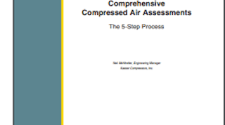 Comprehensive Air Assessments