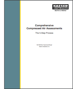 Comprehensive Air Assessments Comprehensive Air Assessments
