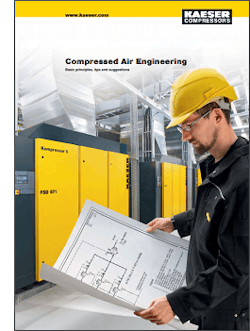 Compressed Air Engineering Handbook