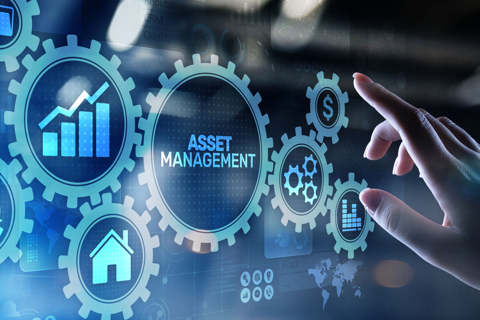 Asset Management Gears 6337312e9932d