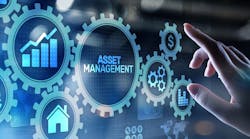 Asset Management Gears