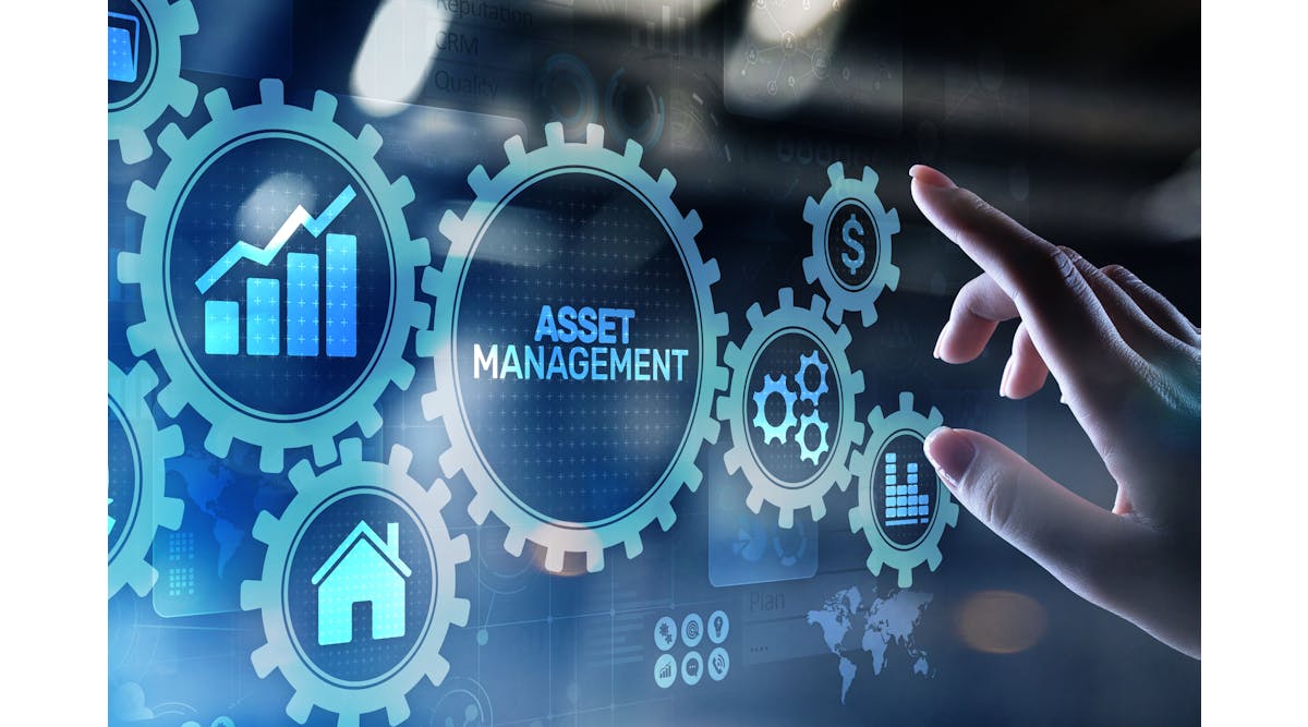 Asset Management Gears