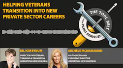 Helping Veterans