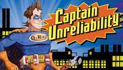 Captain Unreliability