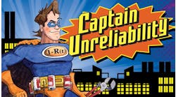 Captain Unreliability