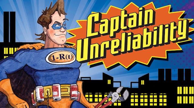 Captain Unreliability (1)