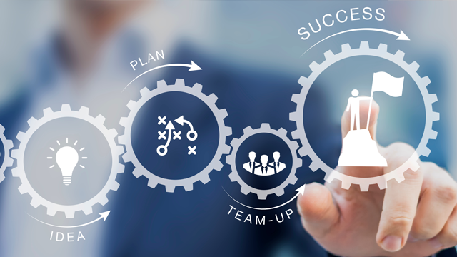 Reliability Journey 633b2291addf8