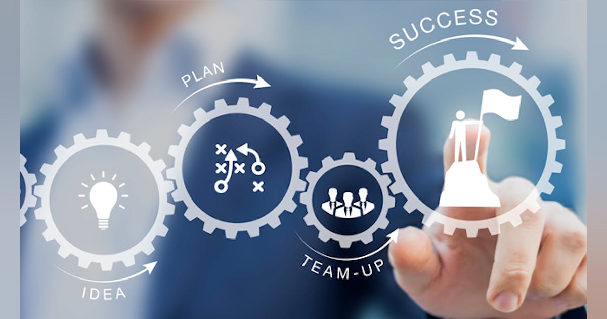 Sustain your reliability journey with consistency and auditing | Plant ...