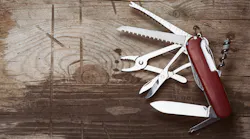 Swiss Army Knife