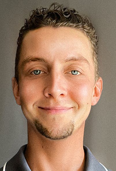 Aaron Lord