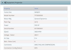 Maintenance and reliability programs succeed or fail based on the level of CMMS data accuracy. Maintenance and reliability programs succeed or fail based on the level of CMMS data accuracy.