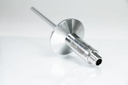 Figure 4: A food & beverage processor upgraded its inventory management system with Endress+Hauser instrumentation—including iTHERM TM311 temperature instruments (pictured) and others—leveraging Netilion, a cloud-based condition monitoring system, to ensure operational reliability. Figure 4: A food & beverage processor upgraded its inventory management system with Endress+Hauser instrumentation—including iTHERM TM311 temperature instruments (pictured) and others—leveraging Netilion, a cloud-based condition monitoring system, to ensure operational reliability.