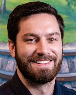 Nick Leineweber Nick Leineweber