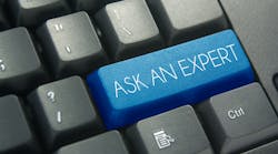 Ask An Expert Ask An Expert