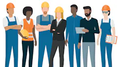 Changing Workforce