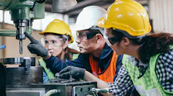 Investing In Employees