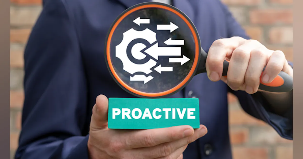 How to gain control over your maintenance processes: Understanding ...