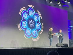 IFS Global President for Service Management, EAM & Global Industry Marne Martin explains how plants are using moments of service to drive value beyond their physical assets. IFS Global President for Service Management, EAM & Global Industry Marne Martin explains how plants are using moments of service to drive value beyond their physical assets.