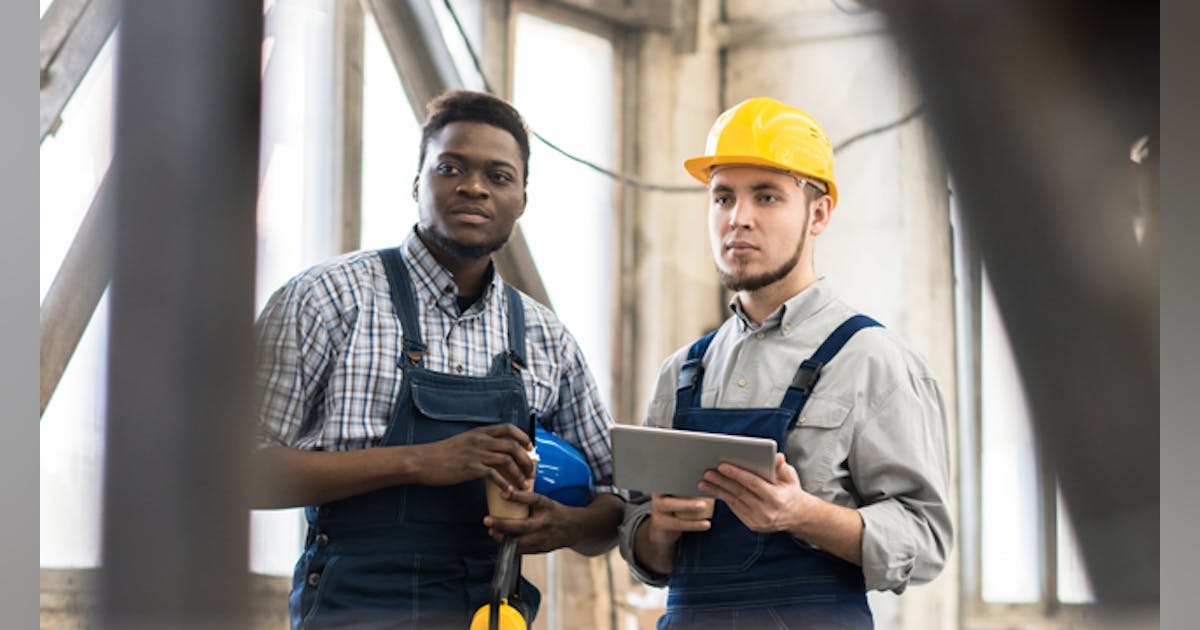 How to gain control over your maintenance processes: The role of ...