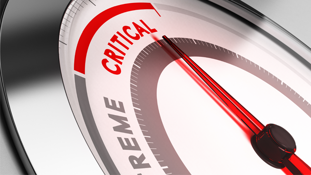 Understanding Your Critical Assets