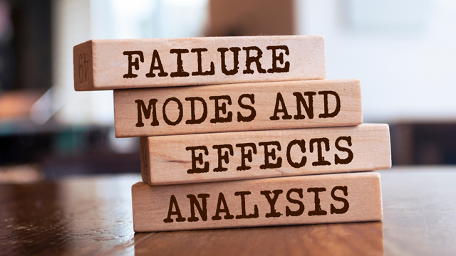 Identifying The Failure Modes Of Your Plant's Critical Assets
